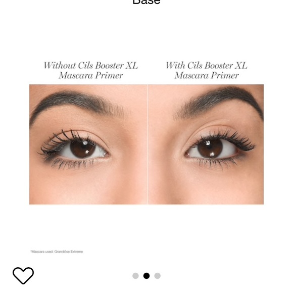 NWB CILS BOOSTER XL Super -Enhancing Mascara Base - Picture 6 of 8